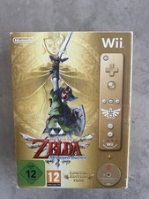 The Legend Of Zelda Skyward