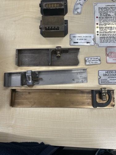 Heidelberg cefmor printing - cefmor,