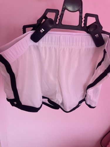 Sexy white semi - semi, sheer