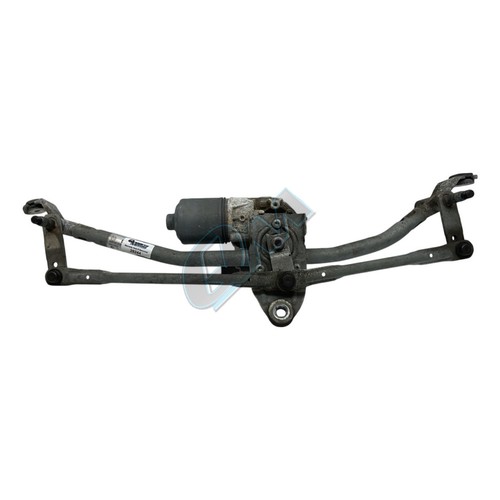 Bmw front windscreen wiper - front,