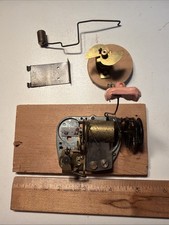 Vintage Germany Cuckoo Clock