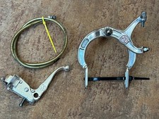 1980s MONGOOSE Pro Class FRONT