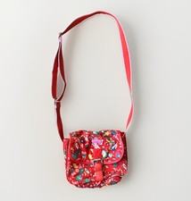 Oilily Girl’s Red Floral