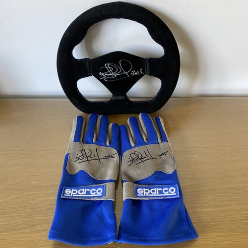 Nigel mansell hand - mansell, f1