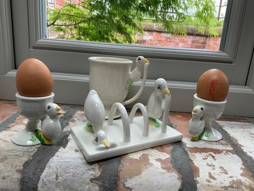 Rare vintage carlton ware - carlton,
