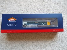 BACHMANN 35-415 CLASS 47/7