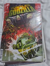 Teenage Mutant Ninja Turtles X