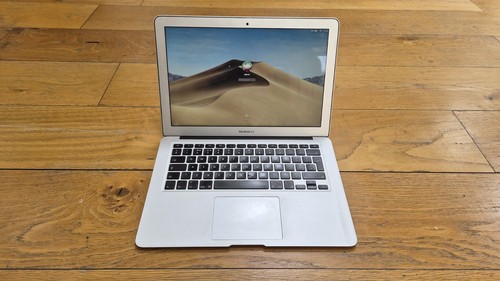 Apple macbook air inch - apple, 13-inch