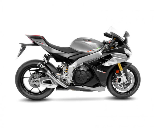 Leovince muffler exhaust - muffler, lv