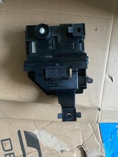 AUDI A8 CONVENIENCE MODULE