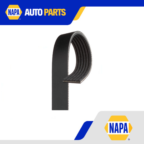Rib multi drive belt fits - 6,