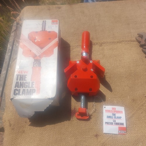 Bessey ws3 degree mitre - degree,