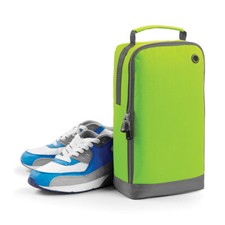 BagBase Shoe Bag Travel Football Boot Bag School PE Dance Gym Sports Shoes Bag