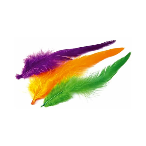 Schlappen feathers - schlappen,