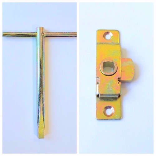 Rain bow zinc - rain,