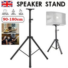PA Speaker Stand Tripod Heavy