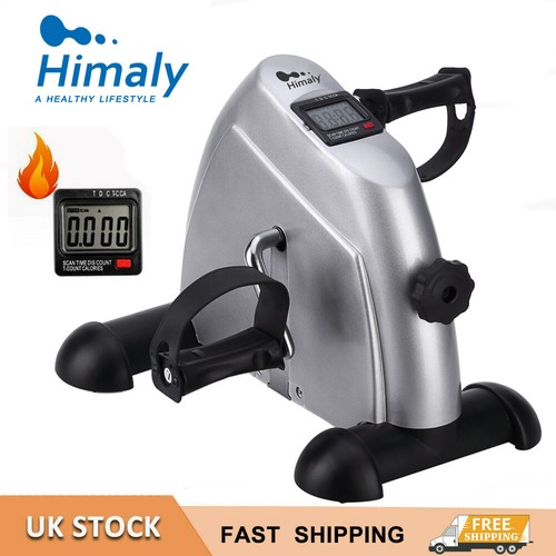 Mini exercise bike pedal - exercise,