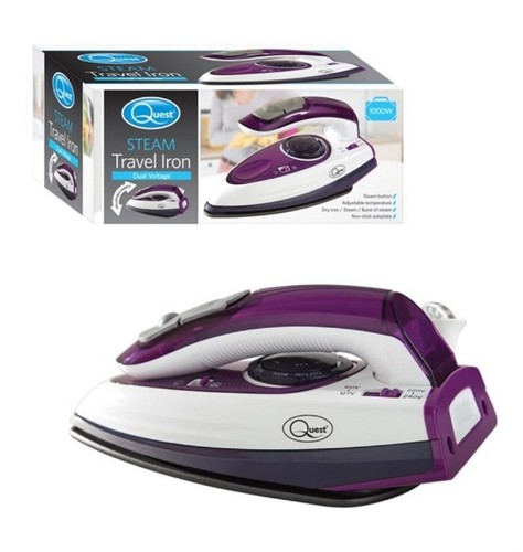 Mini travel steam - mini,