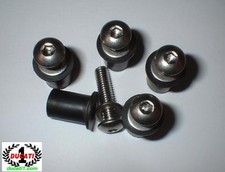 M5 rubber well nuts Fasteners