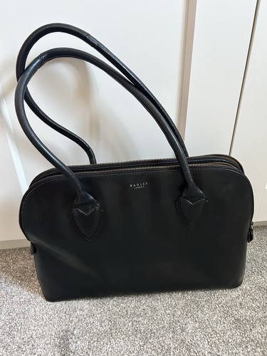 Radley large leather office - radley,