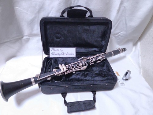 Yamaha ycl 350f - bb, clarinet