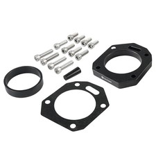 Dual Throttle Body Adapter Kit For RBC/RRC K20 K24 K20z1 K20a1 K20a2 K24a Engine