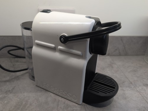 Krups nespresso inissia - inissia, coffee