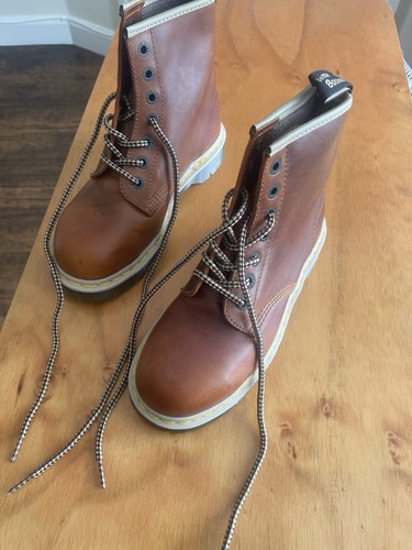 Marten air wear - marten, boots