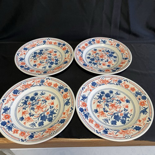 Vintage churchill imari - churchill,