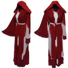 Women's Luxury Chiffon Open