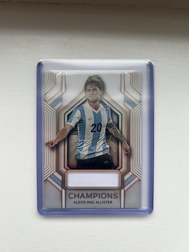 Futera platinum world - world, football