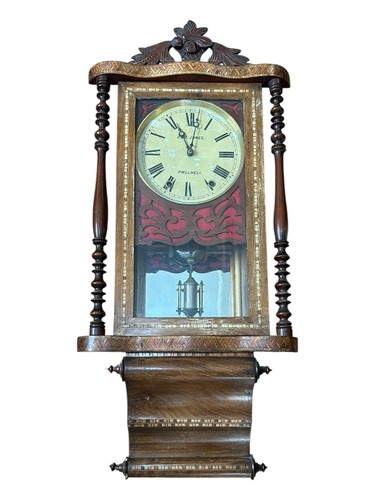 Wonderful american marquetry - wonderful,