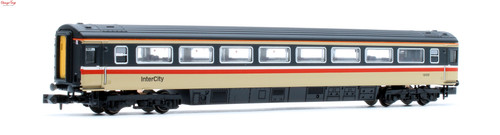 Dapol mk3 2nd class coach - coach, br