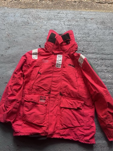 Musto hpx gore tex - hpx, ocean