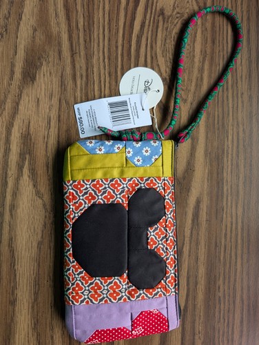 Nwt vera bradley - nwt,