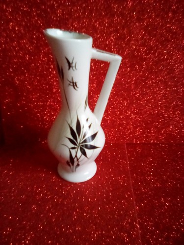 Vintage art deco - art, bud