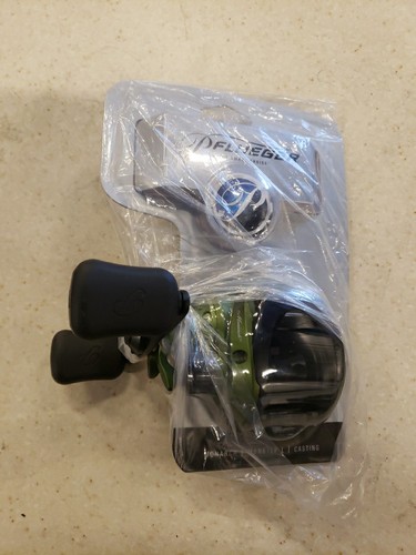 Pflueger monarch casting reel - pflueger,
