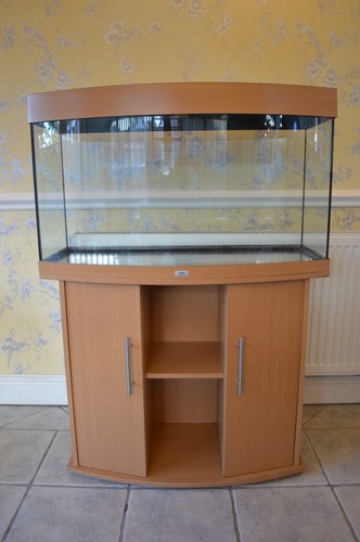 Jewel vision 180 aquarium with - vision,