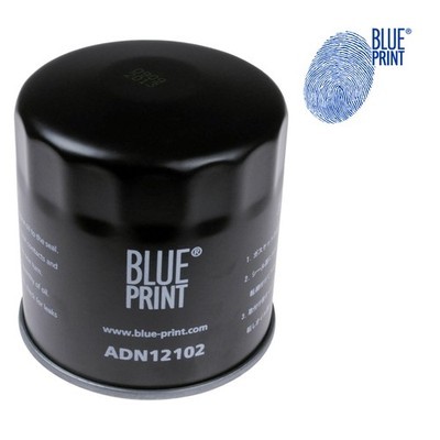 Blueprint adn12102 oil - blueprint,