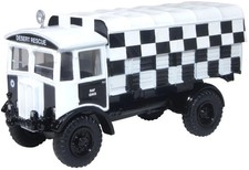 Oxford Diecast 76AEC020