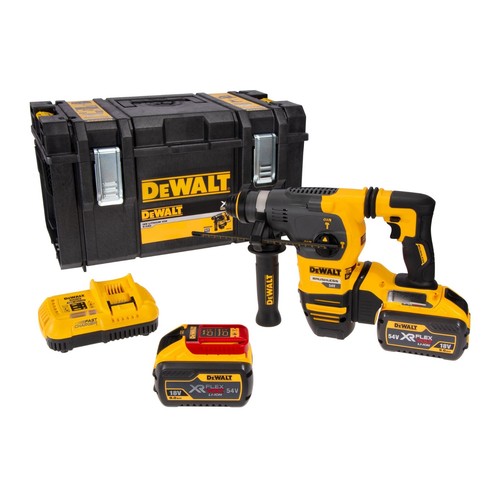 Dewalt dch333x2 54v - dewalt,