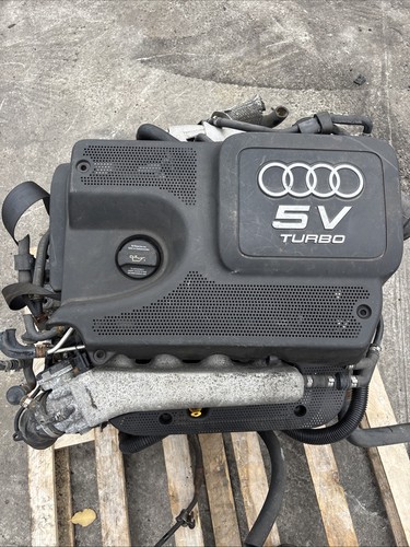 Audi engine petrol aum - audi,