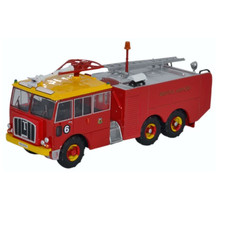 Oxford 76TN003 Thornycroft