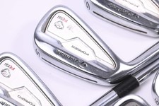 Left Hand Taylormade RSi TP