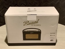 Roberts Radio Revival iStream