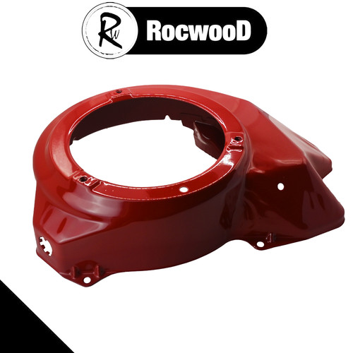 Honda gx240 gx270 recoil - honda,