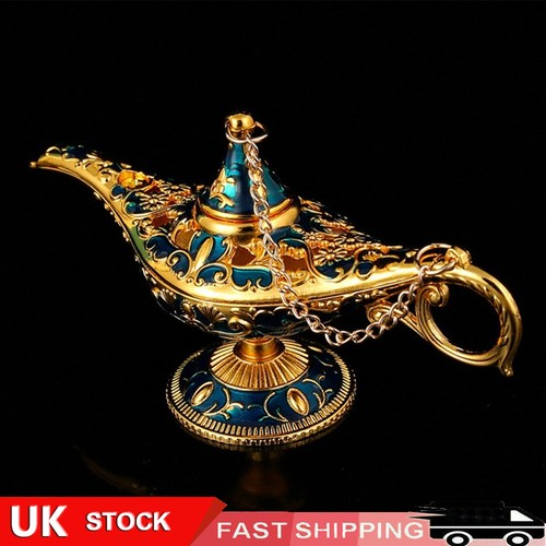 Aladdin lamp classic arabian - aladdin,