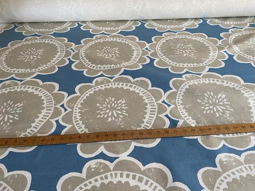 Scion harlequin lotta curtain - scion/harlequin,