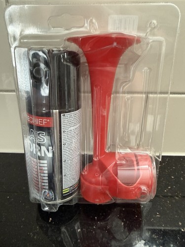 Air horn for - horn,