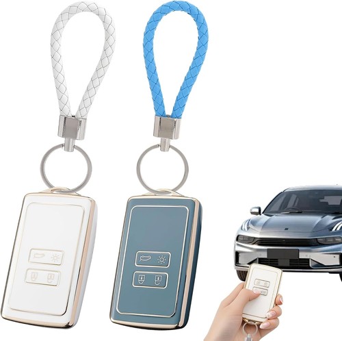 2pcs key card case - card,